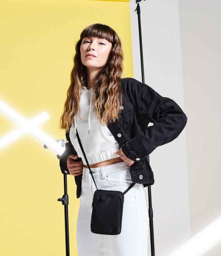 BagBase Travel Wallet